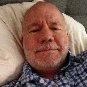 Meet your Posher, Don